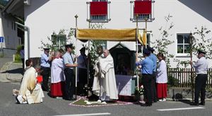 2022-06-19 Fronleichnam Gleißenberg