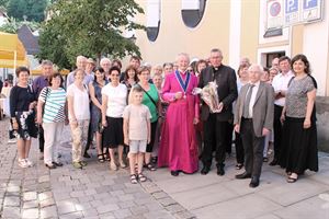 2022-07-03 Besuch in Burglengenfeld