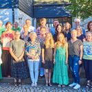 2022-07-02 Ehrung Kirchenchor Dalking
