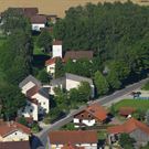 Marienkirche Weiding