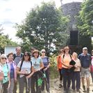 2022-08-23 Wanderfreunde Hirschenstein