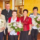 2022-09-03 20 Jahre Seniorenclub Dalking - Bild 2