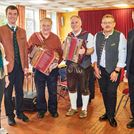 2022-10-28 Senioren-Oktoberfest Pfarrsaal Dalking