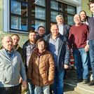 2022-12-18 - Kapellenverein Pinzing Neuwahl