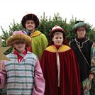 2023-01-07 Sternsinger Lixenried