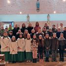 2023-01-29 Vorstellung Firmlinge Dalking