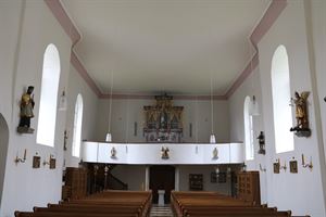 2023-01-22 Pfarrkirche Gleißenberg 2