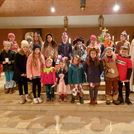 2023-02-18 - Faschingsgottesdienst Dalking