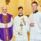 Spende Osterkerze 2023 Marienkirche Weiding