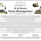2023-03-21 - Nachruf 1 Pfarreiengemeinschaft