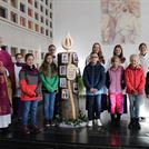 2023-03-12 Vorstellung Kommunionkinder Lixenried