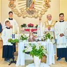 2023-05-12 - 3 Fátima Weiding liturgischer Dienst