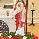 2023-06-16 - Herz-Jesu Hochfest Weiding 2