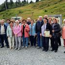 2023-07-27 - Seniorenausflug Arber