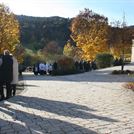 2023-11-01 - Friedhofgang Gleißenberg