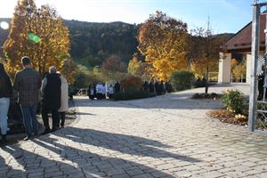 2023-11-01 - Friedhofgang Gleißenberg