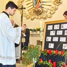 2023-11-05 - Totengedenken Marienkirche Weiding