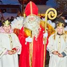 2023-12-02 - Christkindlmarkt Dalking 3