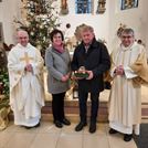 2023-12-31 - Jahresschlußgottesdienst Gleißenberg