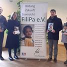 2024-01-06 Spende an FiliPa