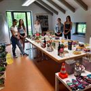 2024-05-04 Frühlingsbrunch Ministranten Gleißenberg