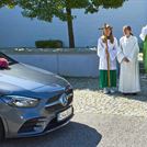 2024-07-21 Fahrzeugsegnung Dalking