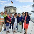 2024-08-05 Frauen Gleißenberg in Berlin