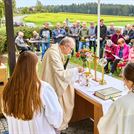 2024-09-12 Kirchweih-Patrozinium Pinzing