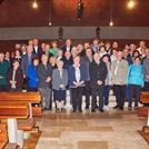 2024-09-28 Ehejubiläum Pfarrei Dalking 2024