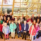 2024-09-24 Besuch Gläserne Scheune und Cafe Waffel