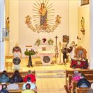 2024-12-15 Heilige Nacht Ludwig Thoma Marienkirche 1