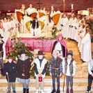 2024-12-24 Kinderchristmette Pfarrkirche Dalking