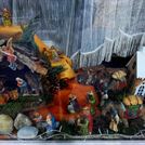 2024-12-31 Krippe Schaufenster