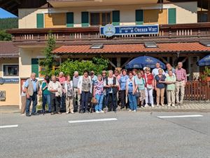 2025-06-18 Seniorenausflug Elisabethszell
