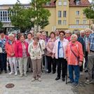 2025-07-24 Seniorenausflug Regensburg