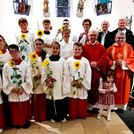 2025-08-25 - Gleißenberg gratuliert Pfarrer Merl 1