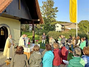 2025-09-12 Patrozinium-Kirchweih Mariä Namen Pinzing