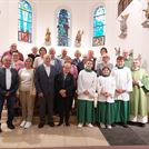 2025-09-20 Ehejubiläum Gleißenberg