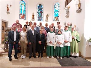 2025-09-20 Ehejubiläum Gleißenberg