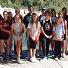 2025-09-20 Ministrantenausflug Passau 1