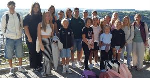 2025-09-20 Ministrantenausflug Passau 2