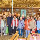 2025-09-25 Seniorenausflug Gemeinde Weiding