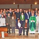 2025-09-27 Ehejubiläum Pfarrei Dalking