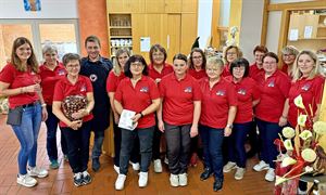 2025-10-18 Weinfest Frauengemeinschaft Dalking BILD 2