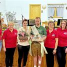 2025-10-18 Weinfest Frauengemeinschaft Dalking BILD 1