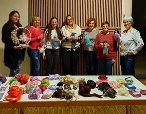 2025-10-24 Filzkurs Gleißenberg