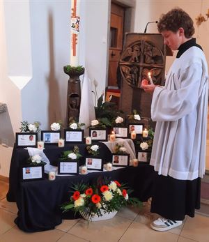 2025-11-01 Totengedenken Gleißenberg