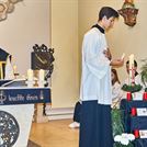 2025-11-02 Allerseelen Totengedenken Weiding