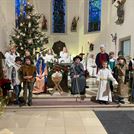 2025-12-24 Weihnachten Gleißenberg