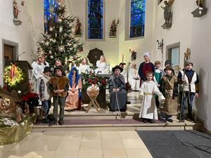 2025-12-24 Weihnachten Gleißenberg